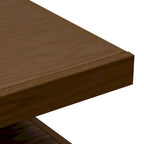 Cheminée décorative de 72 pouces avec insert de cheminée électrique