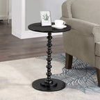  Palm Beach Round Spindle Table