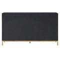 Elea 64 Wide 8 - Drawer Dresser by 