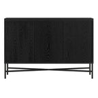 Table de buffet rectangulaire large Brighton 48 - 47,5 de large