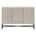 Table de buffet rectangulaire large Brighton 48 - 47,5 de large