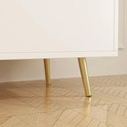 Meubles TV avec 2 portes