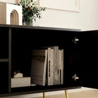 Meubles TV avec 2 portes