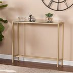  Ham Narrow Console Table
