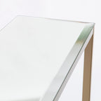Console étroite Ham