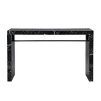 Table mange-debout 60 pouces en faux marbre