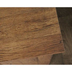Table/chariot à coudre et à travaux manuels Easy Rolling