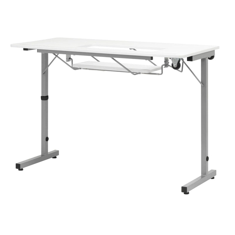 Table de couture pliante portable Rollaway II