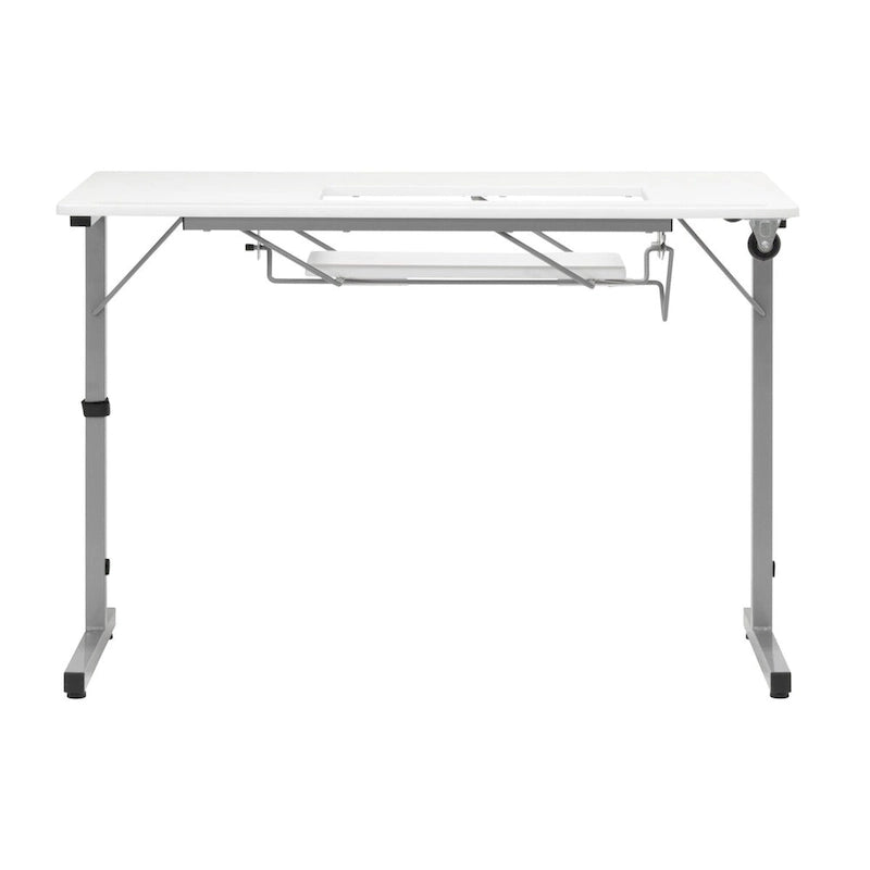 Table de couture pliante portable Rollaway II