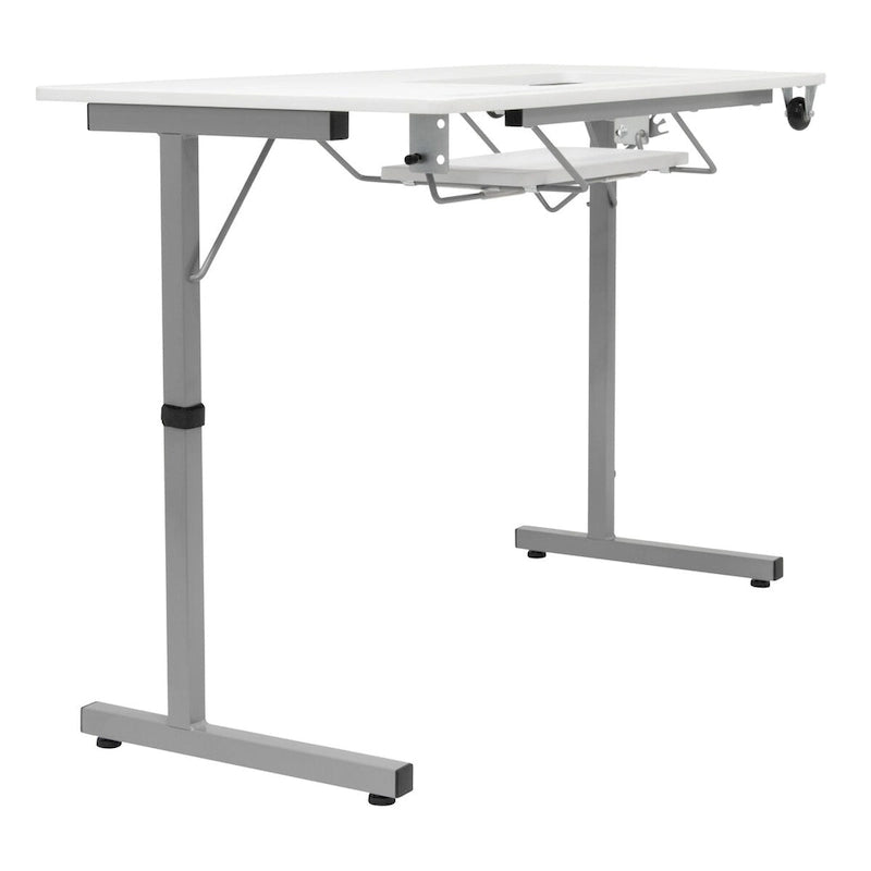 Table de couture pliante portable Rollaway II