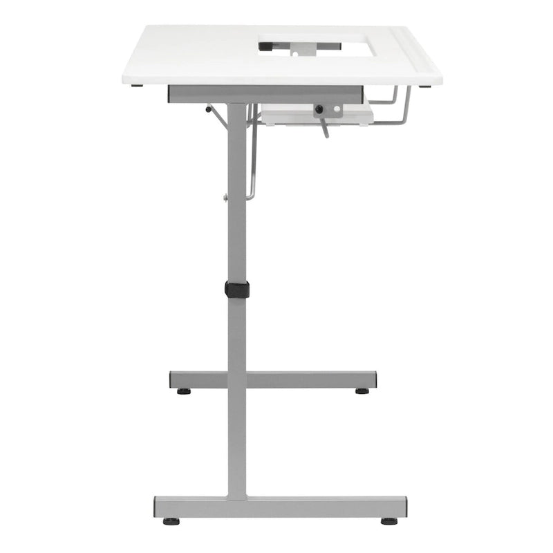 Table de couture pliante portable Rollaway II