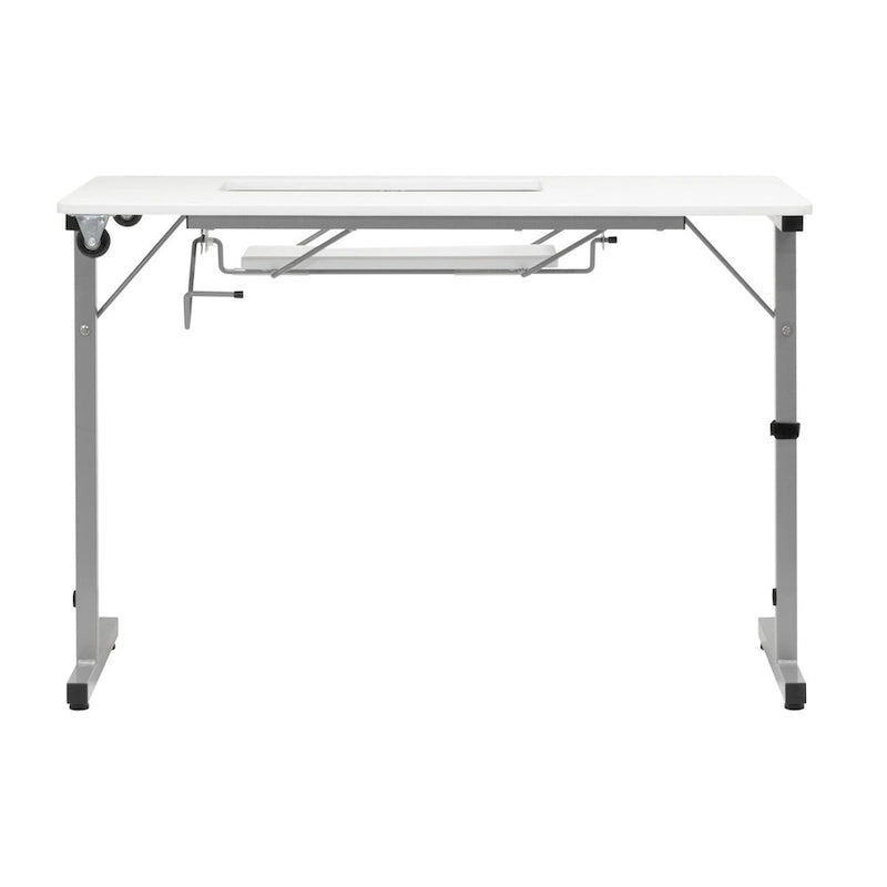Table de couture pliante portable Rollaway II