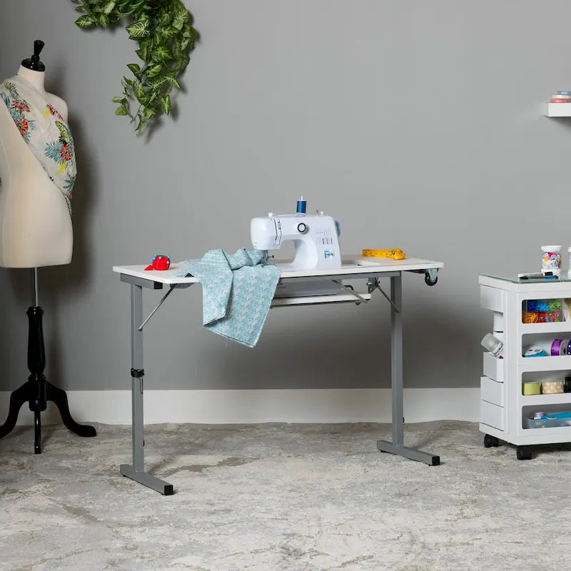 Table de couture pliante portable Rollaway II